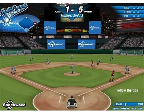 baseball games|Baseball Games Online .